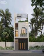  HIẾM THẬT SỰ – 3 TẦNG MẶT PHỐ CAO XUÂN HUY SÁT PHAN ĐĂNG LƯU – LIỀN ĐH NGOẠI NGỮ – GIÁ CHỈ 10.X TỶ