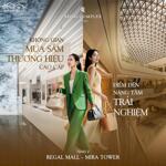 DẤU ẤN KIẾN TẠO NÊN SỰ KHÁC BIỆT MIRA TOWER - BỞI NHỮNG ĐỐI TÁC HÀNG ĐẦU THẾ GIỚI