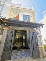 BÁN NHÀ 01 TẦNG - ĐƯỜNG OTO - GẦN CHỢ VĨNH THÁI - NHA TRANG