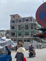 SHOPHOUSE GÓC 2 MẶT TIỀN NGÔ QUYỀN, TRỤC CHÍNH CHỢ CÁI VỒN