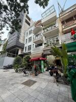 Bán nhà Mặt Phố Vạn Phúc, Ba Đình 52m/ 5 Tầng 40 Tỷ, Vỉa hè rộng, K.doanh ngon - LH 0987881444