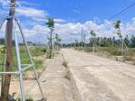 Bán đất ở Khu Phố 2 trung tâm thi xã Đông Hòa (Phú Yên cũ) 127m2 giá chỉ 18ty