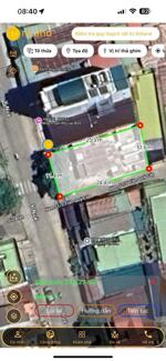 góc 2 mặt tiền 11x24 mặt tiền kinh doanh Y Nuê đường tô ô tô thoải mái