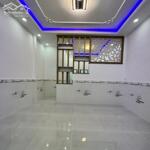 Gần Tô Hiệu, 53m2, ngang hiếm 5m, tiện ở hoặc cho thuê giữ tiền, Nhà mới dọn vào ở ngay