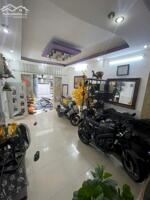 CHẠM 10 TỶ - CÓ NHÀ NGAY KHU ẨM THỰC LỮ GIA - 80M2, 3 TẦNG, HẺM NHỰA Ô TÔ ĐỖ CỬA.