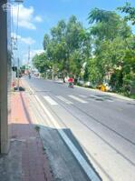 CẦN BÁN 132M2 NHÀ CẤP 4 MT ĐƯỜNG HƯƠNG LỘ 11 - GIÁ: 6TY5