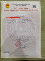 Bán đất Đại Đồng - Kiến Thụy - Hải Phòng