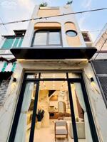 Bán Nhà Phố Đẹp Đường Phạm Văn Chiêu, Phường 13, Quận Gò vấp, Hồ chí Minh