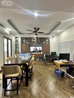 CỰC HIẾM-Bán nhà Phố Trịnh Công Sơn,Tây Hồ 39m/ 5Tầng/ MT 6.3m 15.5 Tỷ, mới đẹp ở ngay - LH 0987881444