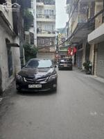 Bán nhà Hoàng Văn Thái, Thanh Xuân, Gara ô tô, Kinh Doanh, 41m2, 15.5 tỷ(CTL)