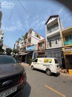  MẶT TIỀN KHU VIP BÀU CÁT - ĐỒNG ĐEN - TÂN BÌNH - 70M2 - 3 TẦNG - 10 PHÒNG - GIÁ : 10,99 TỶ