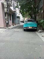 TẬP THỂ ĐẠI HỌC KINH TẾ QUỐC DÂN, GẦN MẶT PHỐ ĐẠI LA, Ô TÔ ĐỖ CỬA, 75M2 – 3 PHÒNG NGỦ.