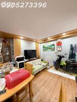 NHÀ THÍCH QUẢNG ĐỨC PHÚ NHUẬN – 3 TẦNG – NHÀ MỚI Ở NGAY – CHỈ 3.95 TỶ