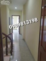 ️️️Lo Việc Cần Bán Nhanh Mặt Tiền P.Chợ Lớn Quận 5 SHR Ở+KD Ngay.️️️