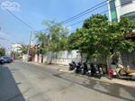 Chuyển Nhượng Khuôn Đất Trống Tiện Xây Mới Mặt Tiền 6 Trần Quý Khoách , Tân Định Q1