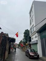 chỉ 4.xtỷ - NHÀ 4 TẦNG - CẠNH KĐT THANH HÀ - View KĐT ECOPARK - nhìn VÀNHVĐAI 4 - XÃ CỰ KHÊ ️0977690119 