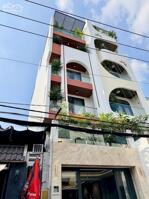 Bán Siêu Phẩm Nhà Phố Có Thang Máy Đường Quang Trung, Phường 10, Quận Gò vấp, Hồ chí Minh