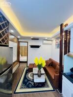 Bán căn hộ chung cư phố Sơn Tây, Ba Đình, nhà đẹp full nội thất, gần mặt phố