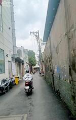 Nhà đẹp Phạm Văn Chiêu, Gò Vấp, 2 tầng – Chỉ nhỉnh 3 tỷ còn TL 0935767286