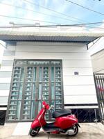 Nhà trệt lửng hoàn công - Tổ 15 Nguyễn Văn Linh - Gần trường đại học Y Dược