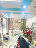 NHÀ MỚI 2 TẦNG GIÁP TÂN PHÚ - ĐÌNH NGHI XUÂN BÌNH TRỊ ĐÔNG, BÌNH TÂN.