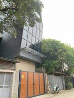 Bán Kiệt tác BDS Lạc Long Quân, 100m2 x 6T x MT 5m, Gara oto, Thang máy, Ngõ VIP hơn Phố