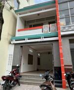 Nhà mặt tiền 3/2 vị trí đắc địa