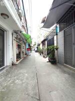 HẺM ÔTÔ Huỳnh Văn Bánh, 3 Tầng 2PN Master gần 30m2, giá nhỉnh 5ty