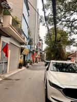 NHÀ ĐẸP ĐÓN TẾT-Bán nhà ngõ 59 Phạm Văn Đồng 30m/ 5 tầng/ MT 4.1m chỉ 9.4 tỷ -LH 0987881444