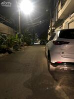 Ngay công viên Làng Hoa – Nguyễn Văn Khối, Gò Vấp – hẻm xe hơi – 5 tầng, 6PN- 7,1 tỷ 0935767286