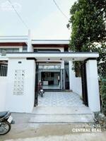 TRUNG TÂM PHƯỜNG TÂN TRIỀU - NHÀ GÁC LỬNG 2 MẶT TIỀN TRƯỚC SAU