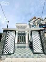 Nhà Trệt Lửng 2 MẶT TIỀN SIÊU HIẾM