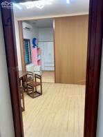 Bán căn hộ tập thể Thanh Xuân Bắc, Thanh Xuân, mặt đường Khuất Duy Tiến, nhà đẹp thoáng