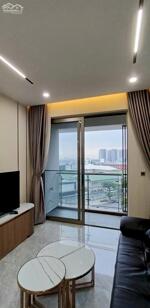 Bán căn hộ Midtown M8 Phú Mỹ Hưng, 80m2, 2PN, 2WC,view Đông Nam, full, giá 9.5 tỷ, xem nhà được