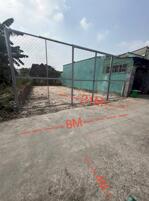 Lô đất khủng 8mx21m xây biệt thự mini chợ xuân thới thượng hóc môn