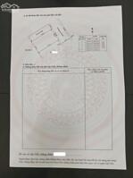 Chuyển nhượng lô đất 2 mặt thoáng đẹp như vẽ ngay Trang Quan