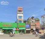 Nhà 5 tầng mặt tiền Bà Triệu, đối diện siêu thị Go Huế, ngay tuyến kinh doanh sầm uất nhất TP Huế ️ Giá 14,x tỷ