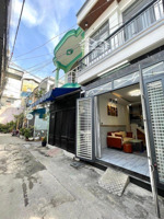 nhà đẹp đón tết - tặng nội thất như hình - không mua nhà này thì mua nhà nào !