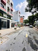 an cư lập nghiệp - nhà mới tinh 4 tầng phạm văn đồng full nội thất xịn sò như hình 68m2 đường rông