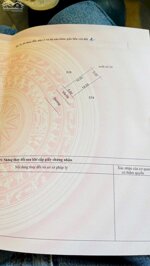 Bán gấp 70m đất đấu giá đồng than yên mỹ giá chỉ hơn 2 tỷ