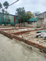 bán đất tại kđt đồng nguyên, 1,6 tỷ, 55m2, giá ưu đãi, view đẹp