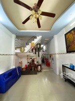 * nhà 4 tầng [ 3,8 x 12m ] ngay hàn hải nguyên ( đầm sen ) q11 , giá 6,6 tỷ tl *