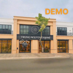 chiết khấu đến 35% đón tết âm lịch. chỉ từ 77tr/1m2 sổ đỏ lâu dài.