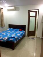 Cho thuê căn hộ 52 Chánh Hưng, Q.8, kế bên Giai Việt Chánh Hưng, 65m2, 7tr