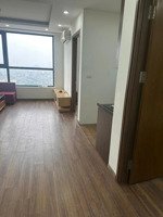 cho thuê chung cư x2 đại kim hoàng mai, 77m, 3 pn đủ đồ, 10.5tr, nhà đẹp ở ngay