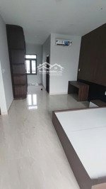 hxh 6m quay đầu-nhà mới đẹp ở ngay-tặng nội thất -57m2-ngang 6m-5tầng-4pn-lê đức thọ gv-chỉ 7tỷ1 tl