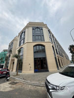 chủ nhà cần bán gấp căn góc đông nam - cạnh trường học - vinhomes cổ loa