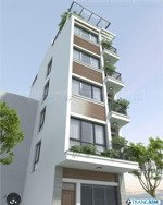 cần cho thuê nhà 5 tầng thang máy vạn phúc hà đông