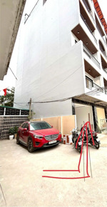 bán gấp tư đình đón cầu trần hưng đạo - đường ô tô diện tích 70m2 7tầng full nội thất - giá đầu tư