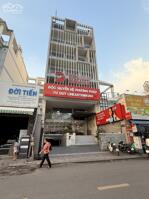 88.5 tỷ - Thuê 290tr/th! Bán mặt tiền Nguyễn Văn Đậu, Bình Thạnh - 1.627m2 sàn - Hầm 7 Tầng PCCC